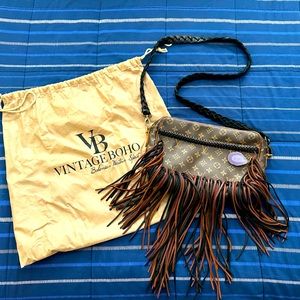 Louis Vuitton Handbag